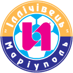شعار ماريوبول