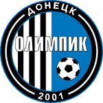 شعار أولمبيك دونيتسك