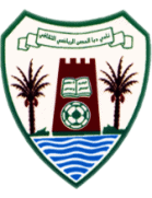 شعار دبا الحصن