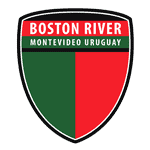 شعار بوستن ريفر