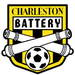 شعار شارلستون باتري