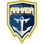 شعار Jacksonville Armada II