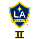 شعار لوس أنجلوس غلاكسي II