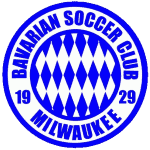 شعار Milwaukee Bavarians