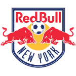 شعار نيويورك ريد بولز