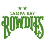 شعار تامبا باي راوديز