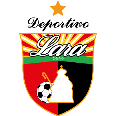 شعار ديبورتيفو لارا