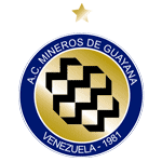 شعار مينيروس دي جوايانا