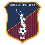 شعار موناغاس