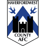 شعار Haverfordwest County