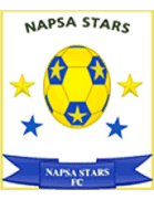 شعار نابسا ستارز